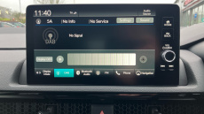 Honda CR-V 2.0 eHEV Elegance 5dr eCVT Hybrid Estate